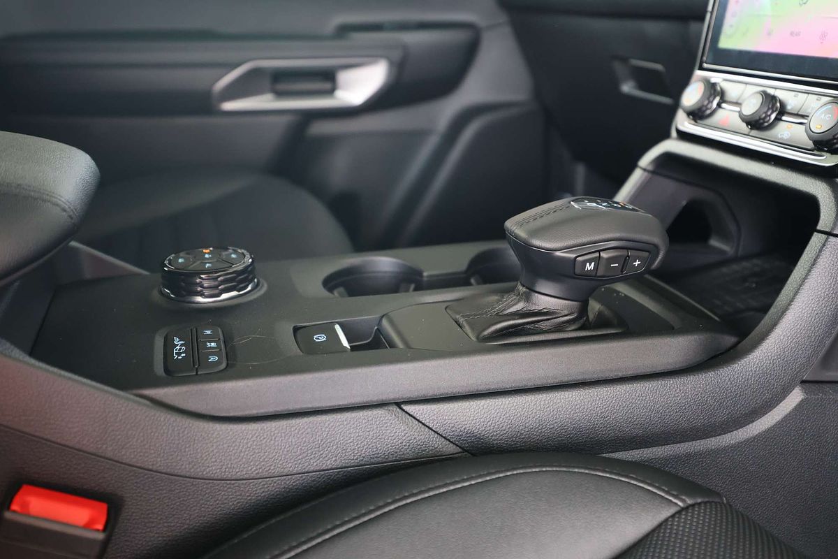 2025 Ford Everest Sport 3.0L