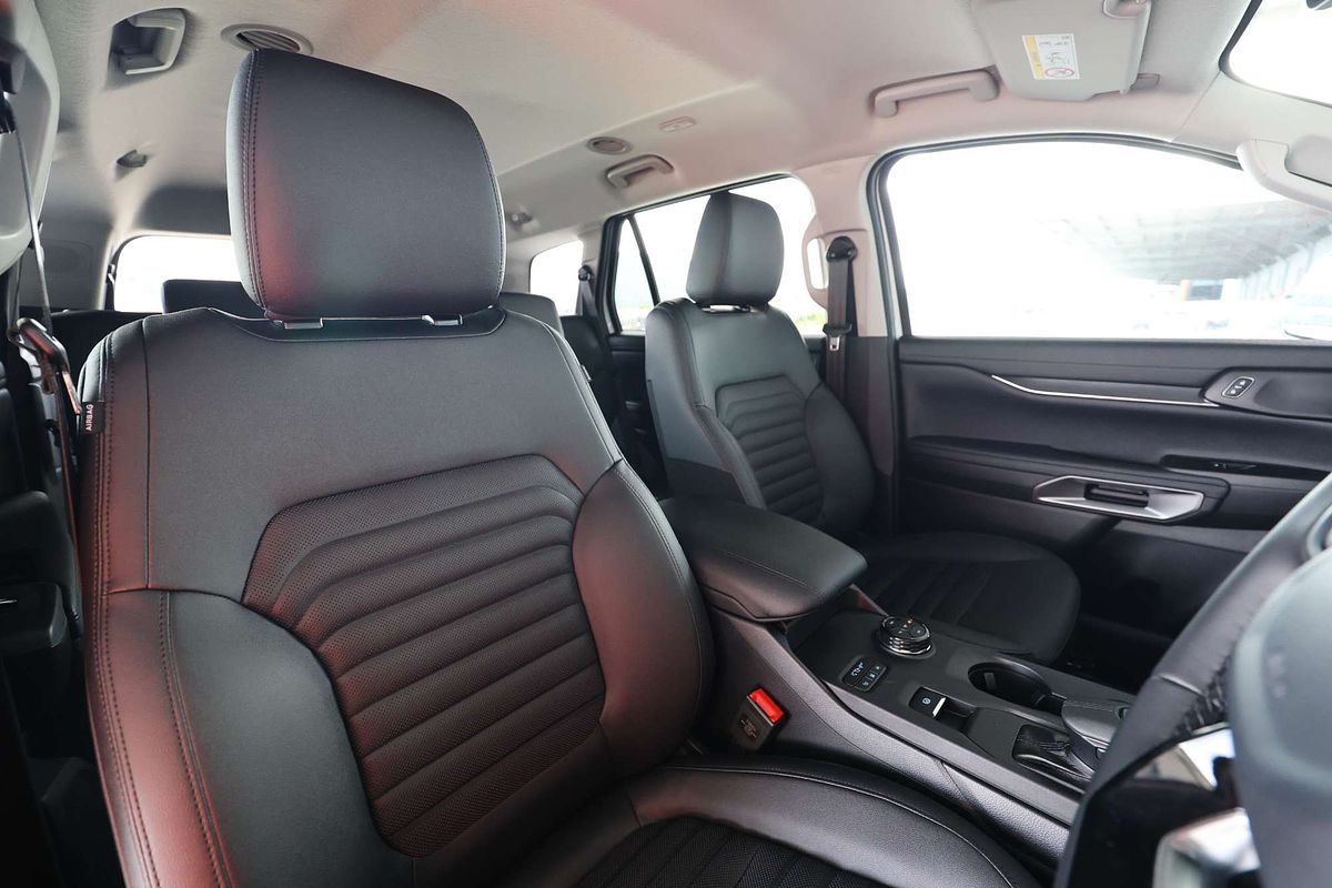 2025 Ford Everest Sport 3.0L