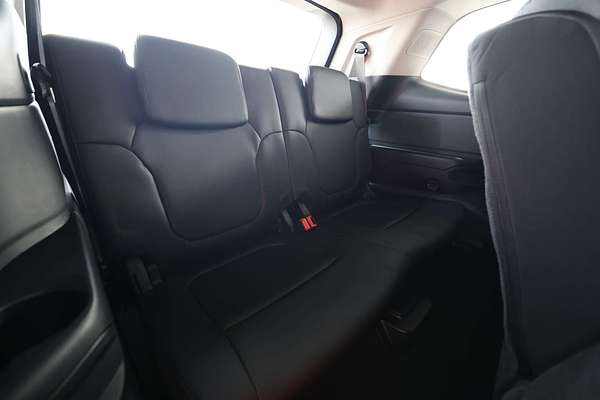 2025 Ford Everest Sport 3.0L