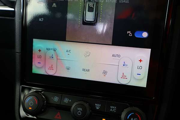 2025 Ford Everest Sport 3.0L