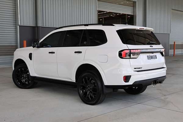 2025 Ford Everest Sport 3.0L