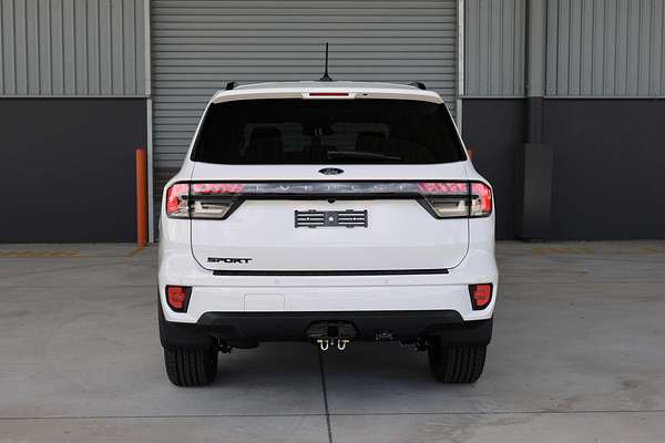 2025 Ford Everest Sport 3.0L