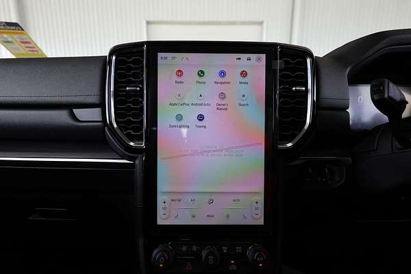 2025 Ford Everest Sport 3.0L