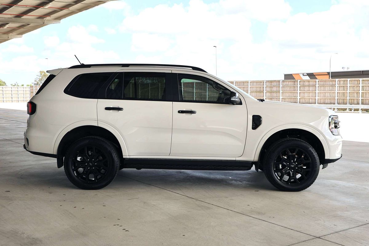 2025 Ford Everest Sport 3.0L