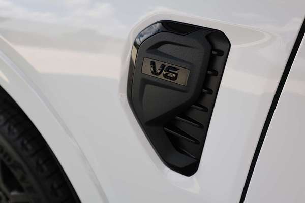 2025 Ford Everest Sport 3.0L