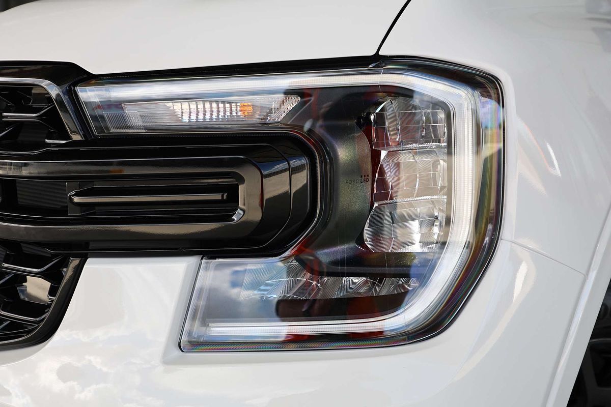 2025 Ford Everest Sport 3.0L