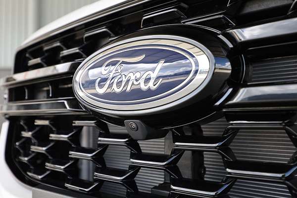 2025 Ford Everest Sport 3.0L