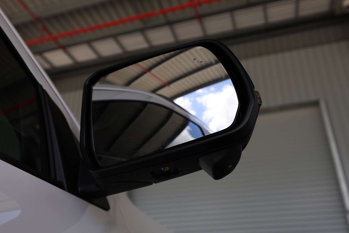 2025 Ford Everest Sport 3.0L