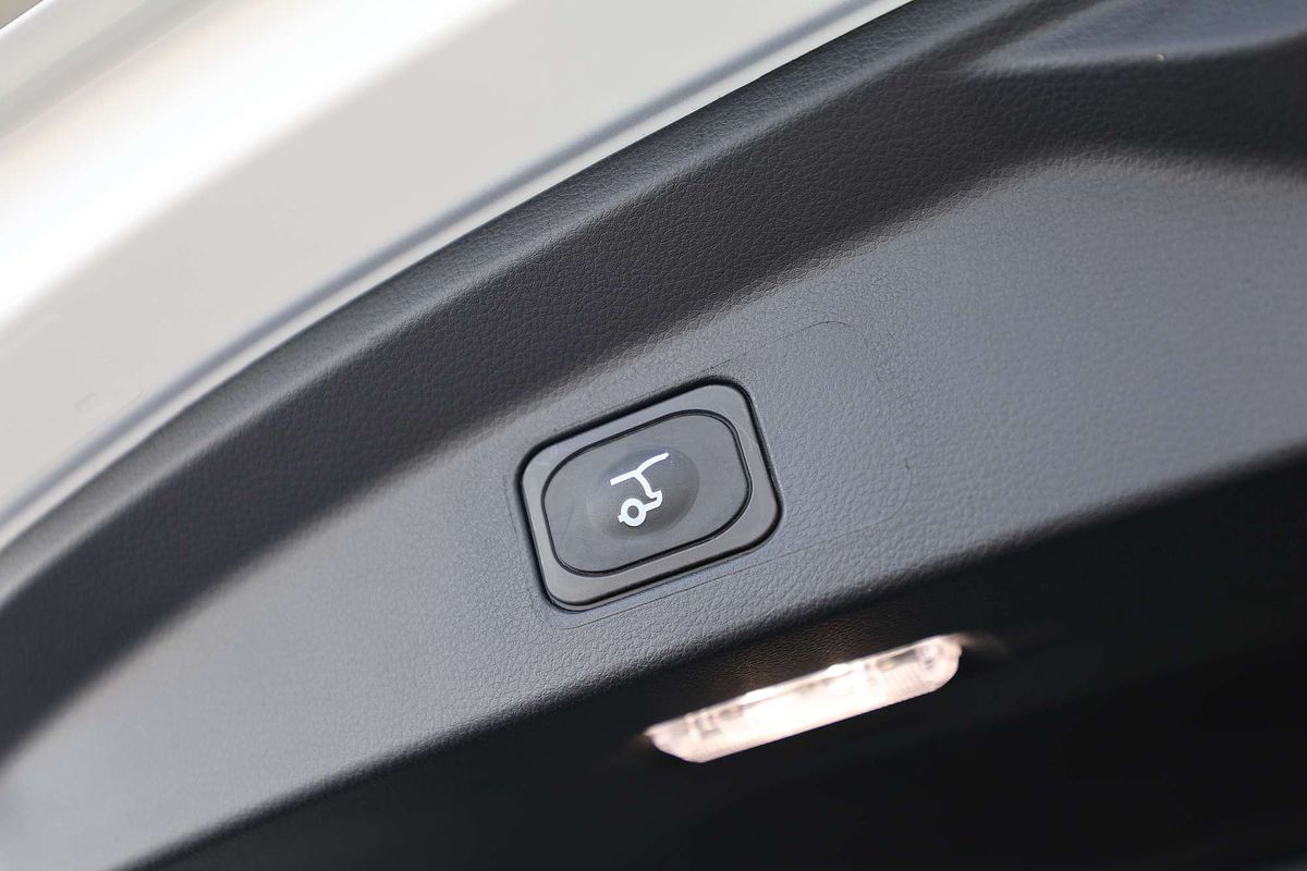 2025 Ford Everest Sport 3.0L