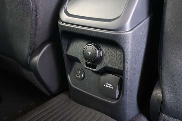 2025 Ford Everest Sport 3.0L