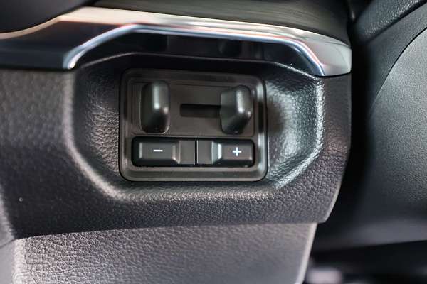 2025 Ford Everest Sport 3.0L