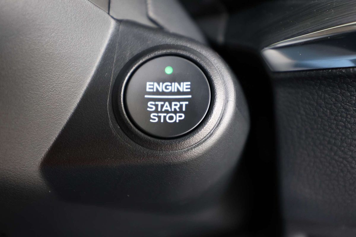 2025 Ford Everest Sport 3.0L