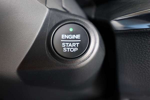 2025 Ford Everest Sport 3.0L