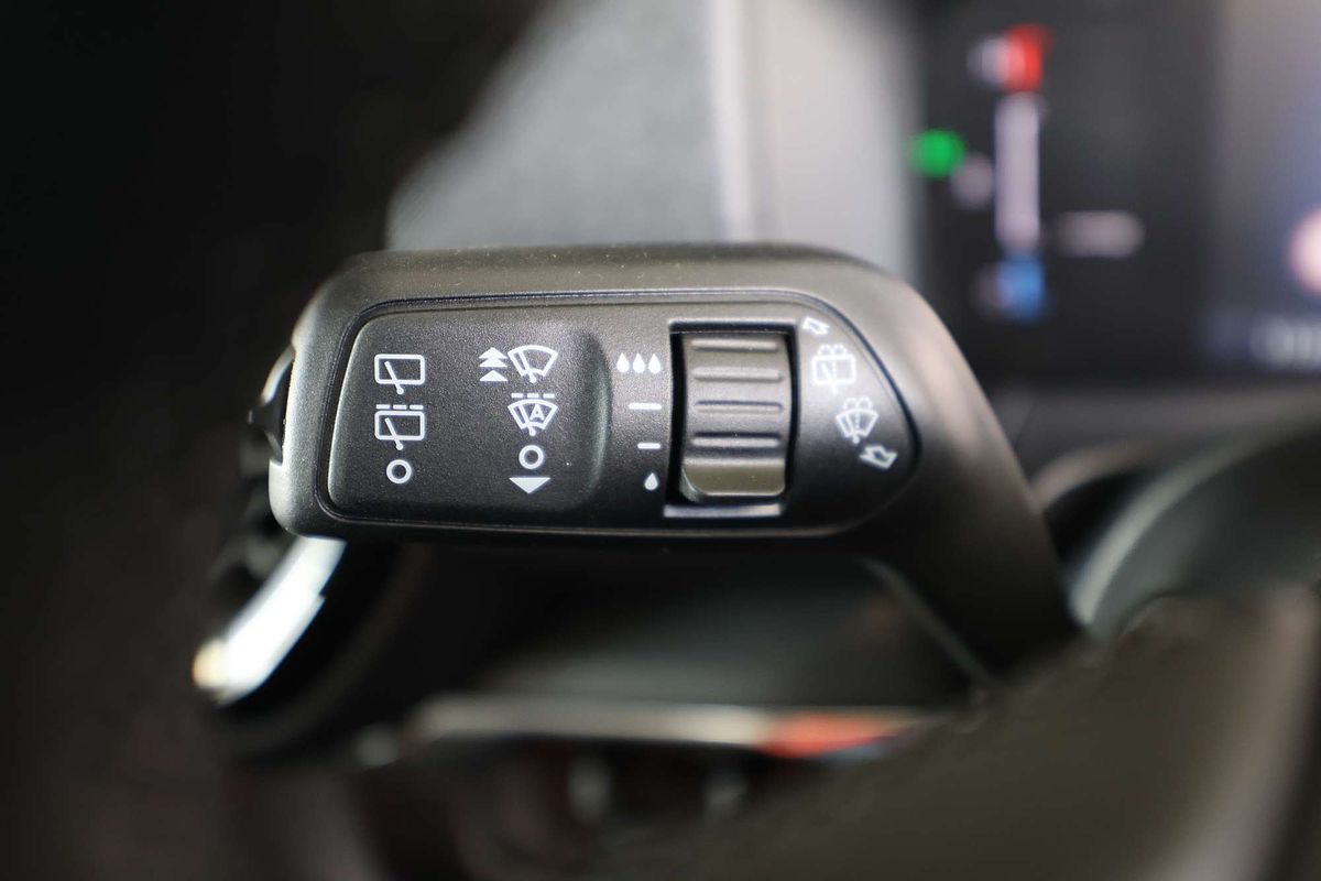 2025 Ford Everest Sport 3.0L