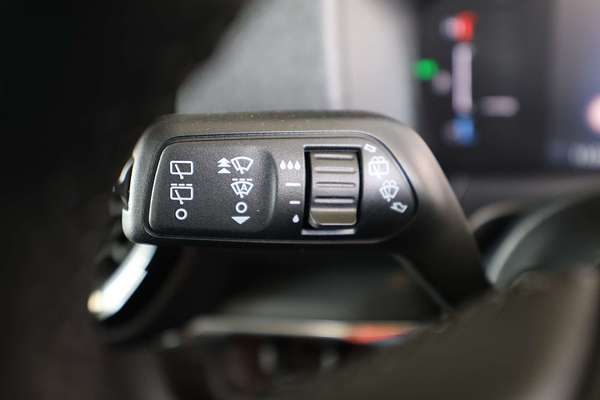 2025 Ford Everest Sport 3.0L