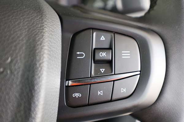 2025 Ford Everest Sport 3.0L