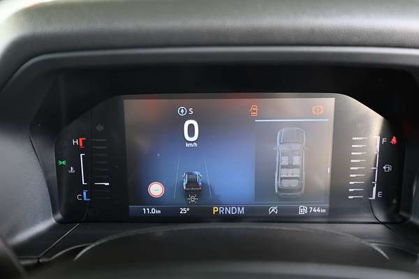 2025 Ford Everest Sport 3.0L