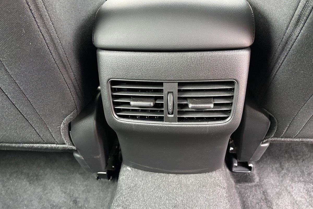 2024 Mazda 3 G20 Evolve BP Series