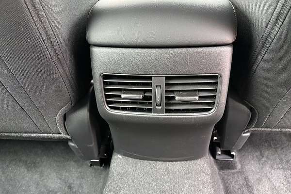 2024 Mazda 3 G20 Evolve BP Series