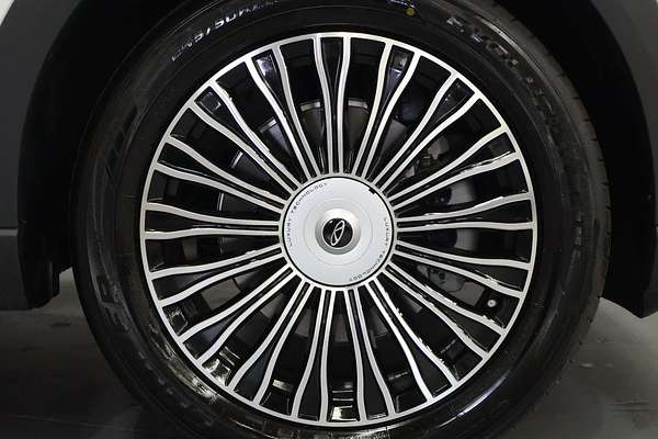 2025 Chery Tiggo 9 Super Hybrid Ultimate