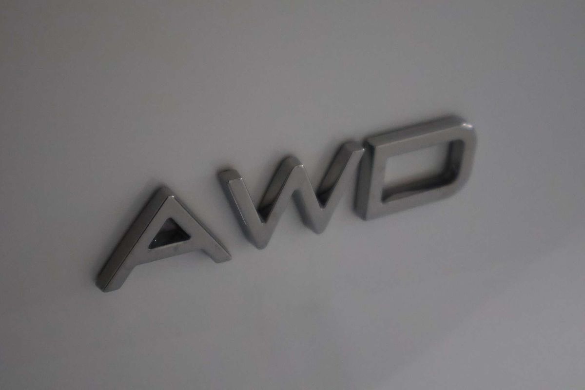 2025 Chery Tiggo 9 Super Hybrid Ultimate