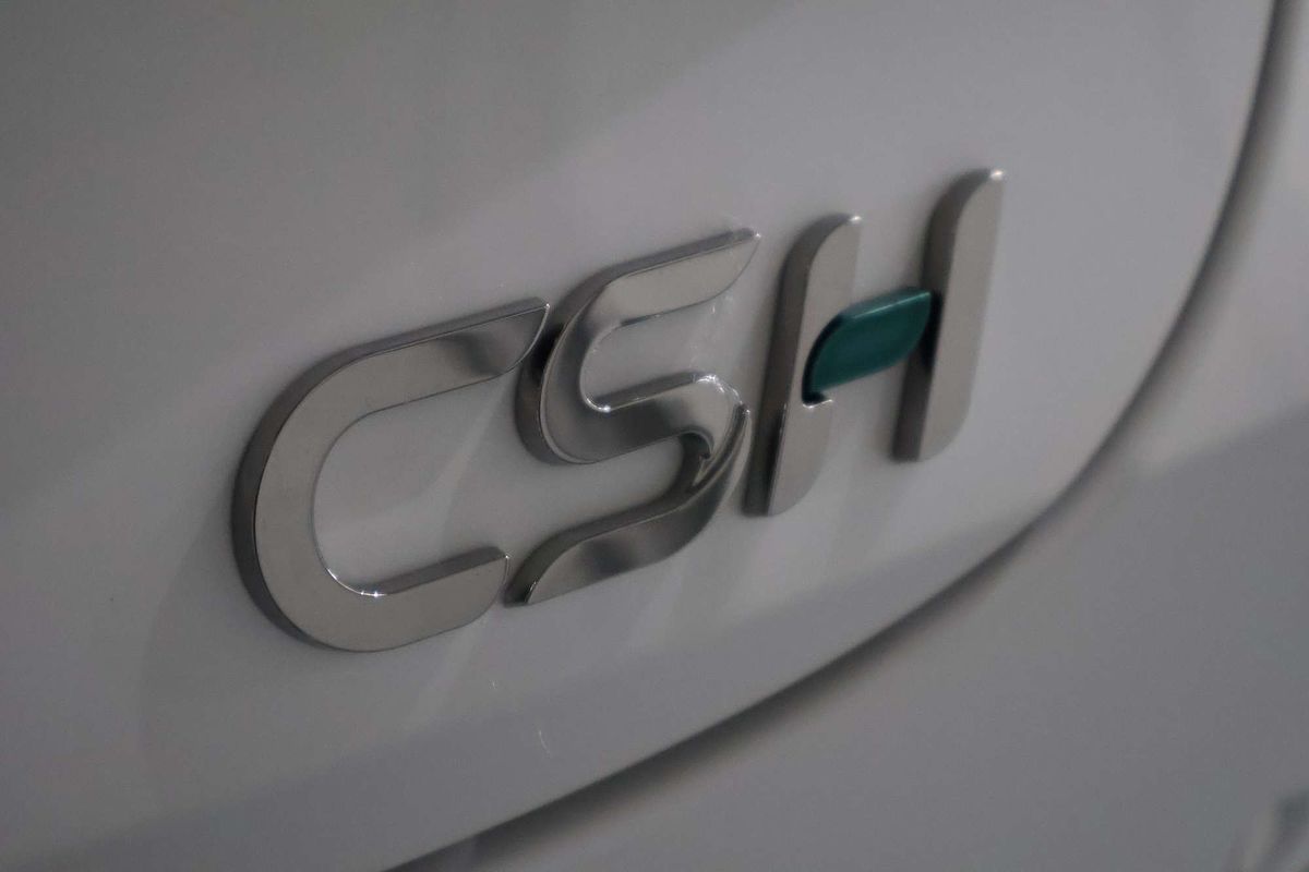 2025 Chery Tiggo 9 Super Hybrid Ultimate