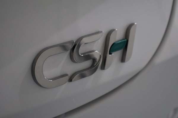 2025 Chery Tiggo 9 Super Hybrid Ultimate