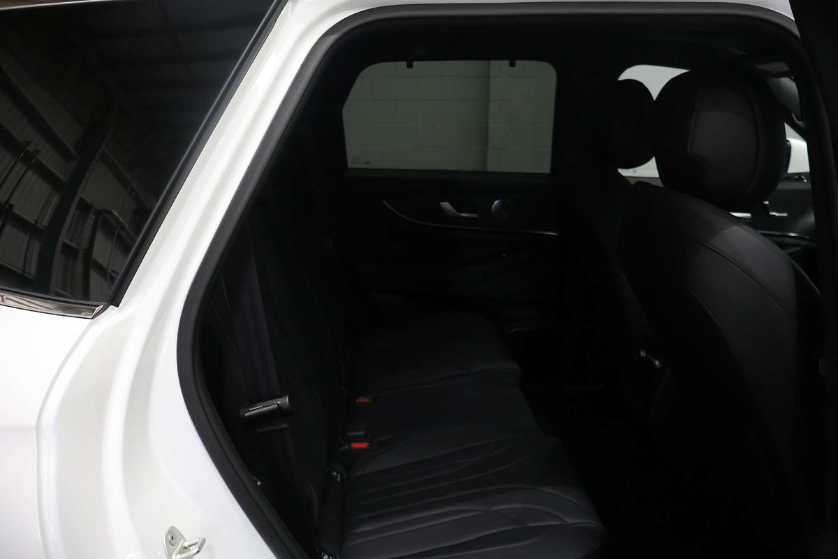 2025 Chery Tiggo 9 Super Hybrid Ultimate