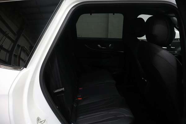 2025 Chery Tiggo 9 Super Hybrid Ultimate