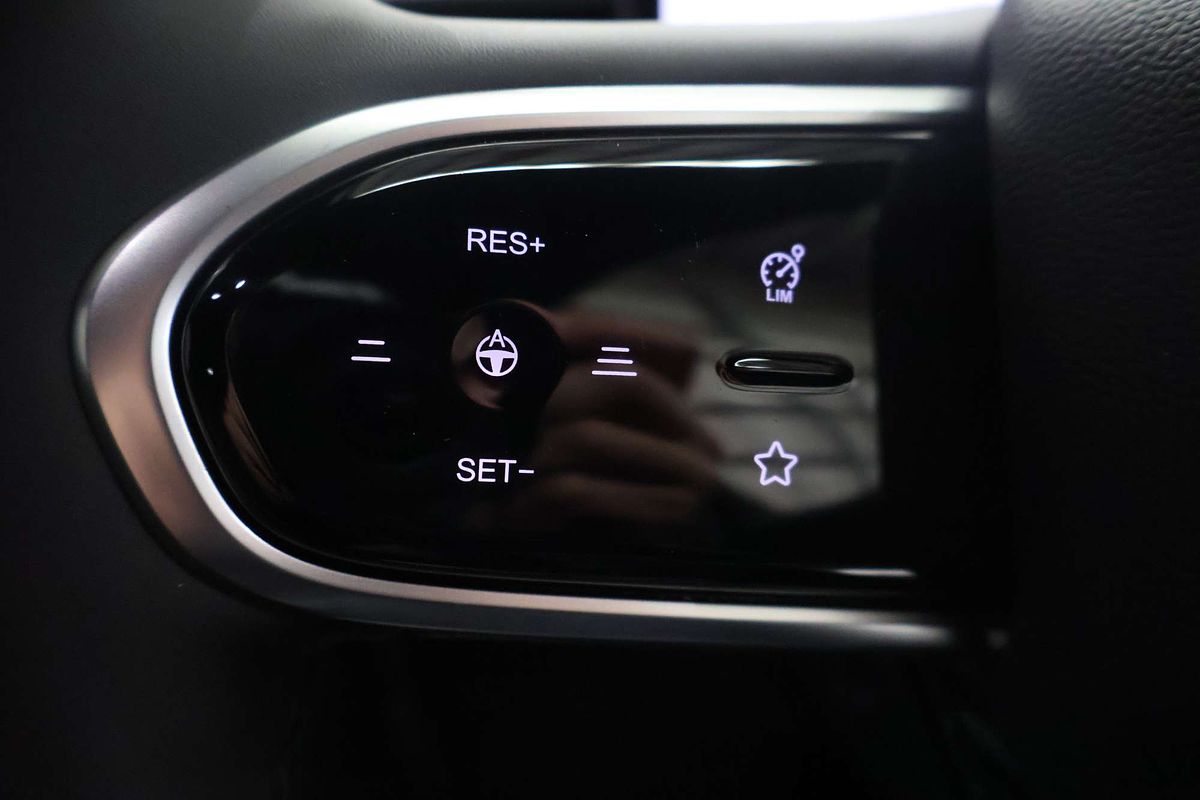 2025 Chery Tiggo 9 Super Hybrid Ultimate