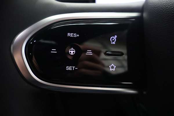 2025 Chery Tiggo 9 Super Hybrid Ultimate