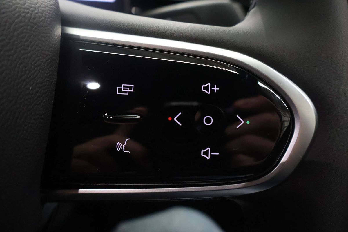 2025 Chery Tiggo 9 Super Hybrid Ultimate