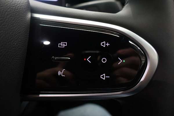 2025 Chery Tiggo 9 Super Hybrid Ultimate