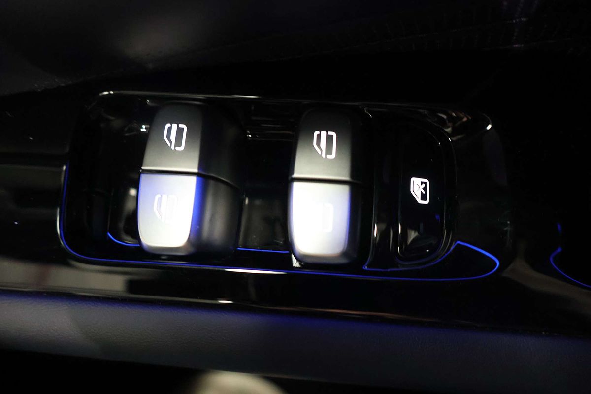 2025 Chery Tiggo 9 Super Hybrid Ultimate