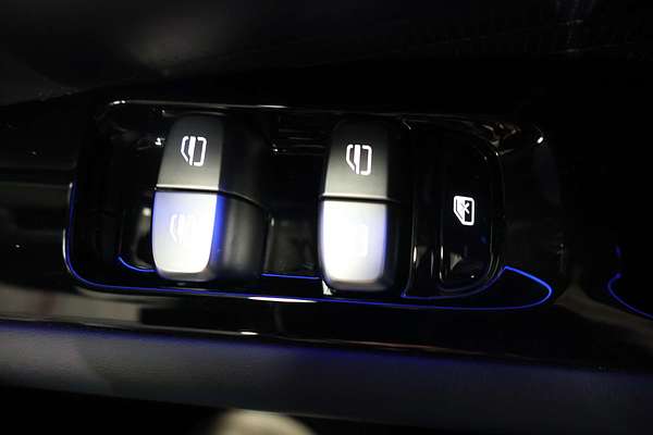 2025 Chery Tiggo 9 Super Hybrid Ultimate