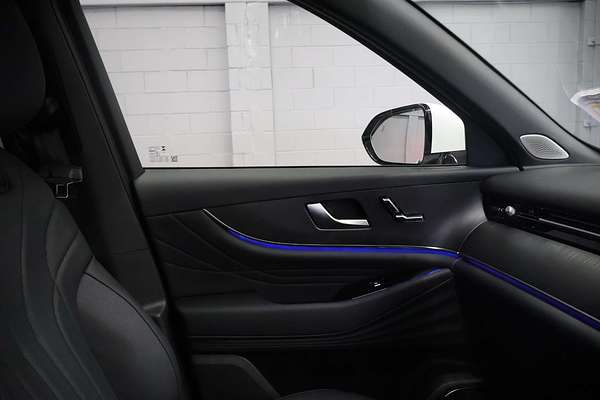 2025 Chery Tiggo 9 Super Hybrid Ultimate