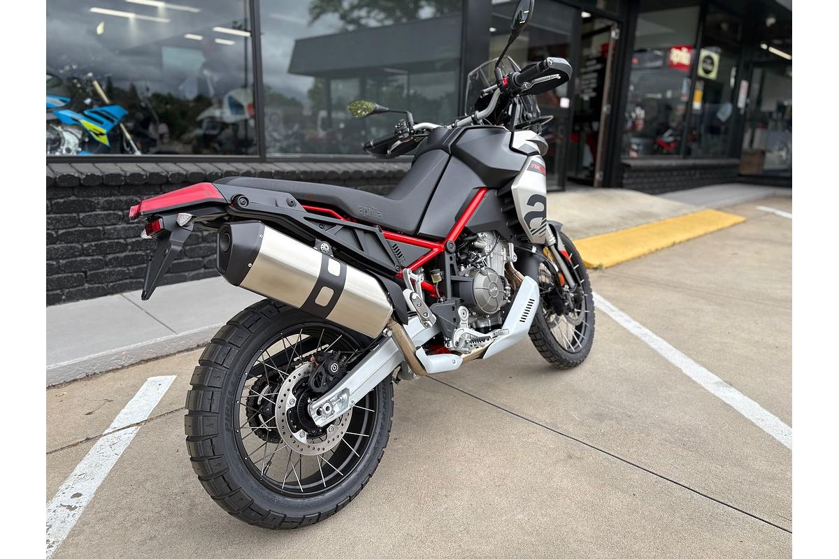 2024 Aprilia Tuareg 660 Tuareg