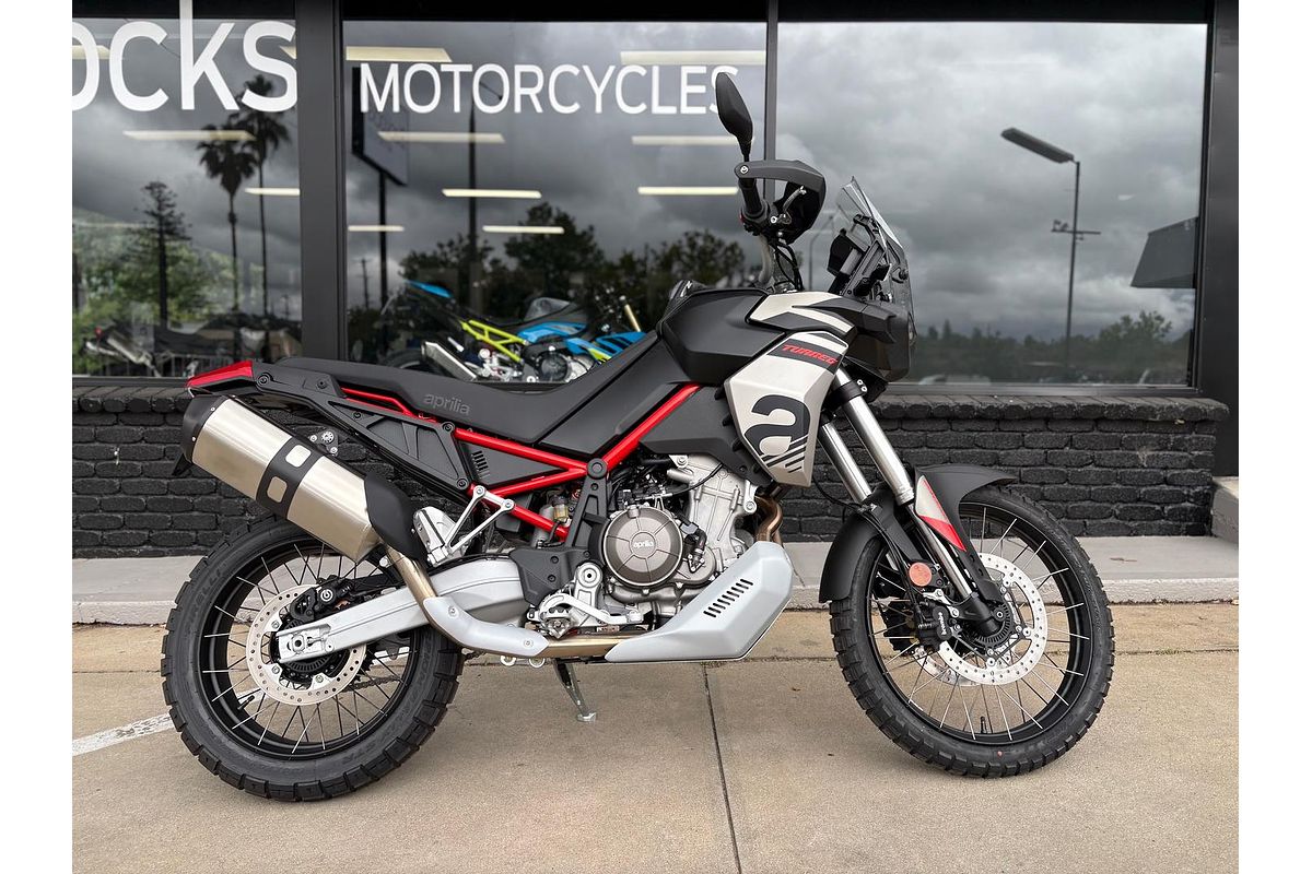2024 Aprilia Tuareg 660 Tuareg
