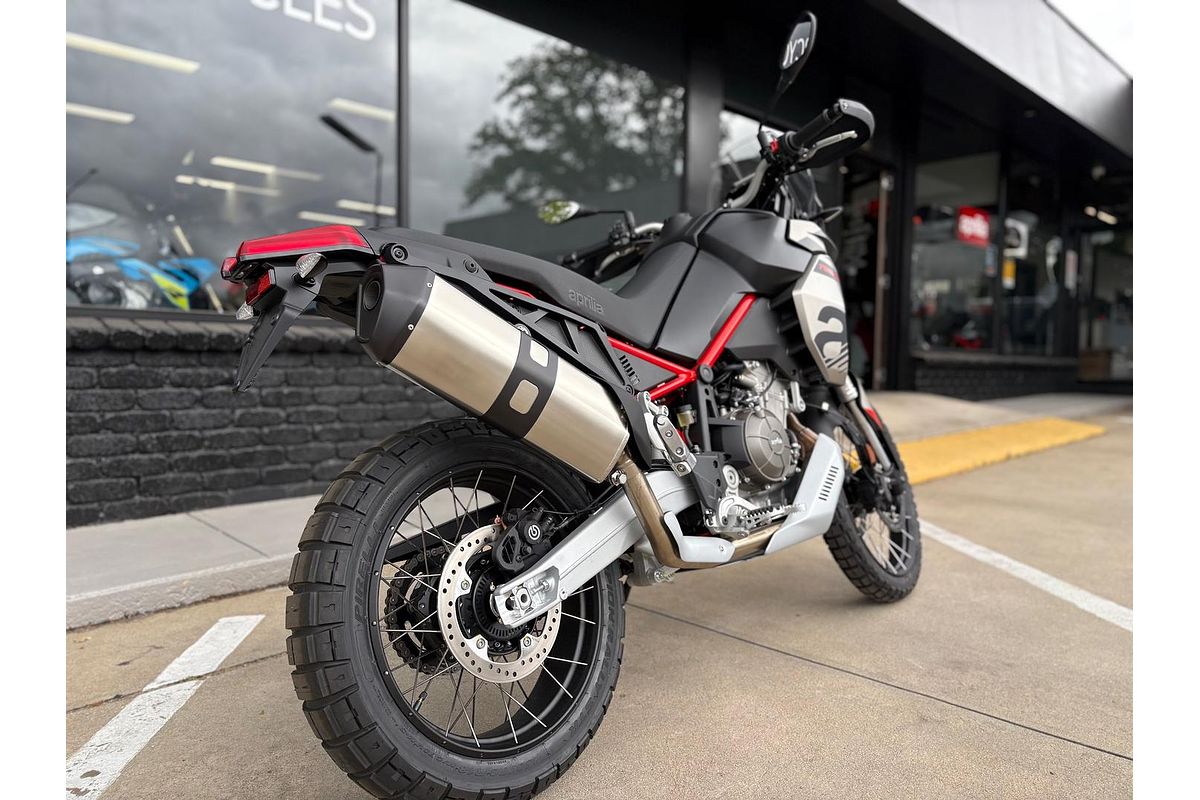 2024 Aprilia Tuareg 660 Tuareg