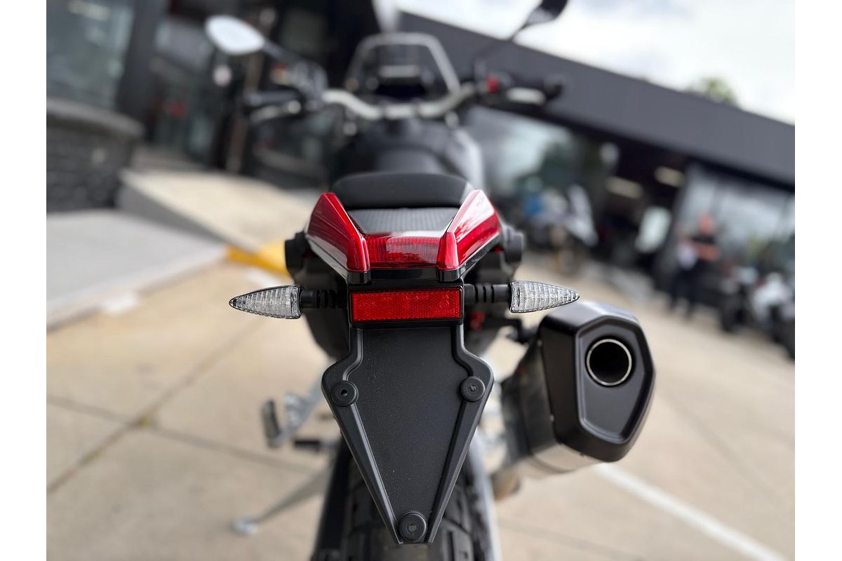 2024 Aprilia Tuareg 660 Tuareg