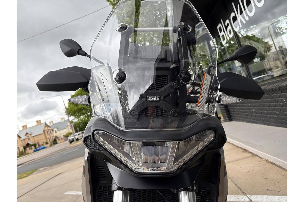 2024 Aprilia Tuareg 660 Tuareg