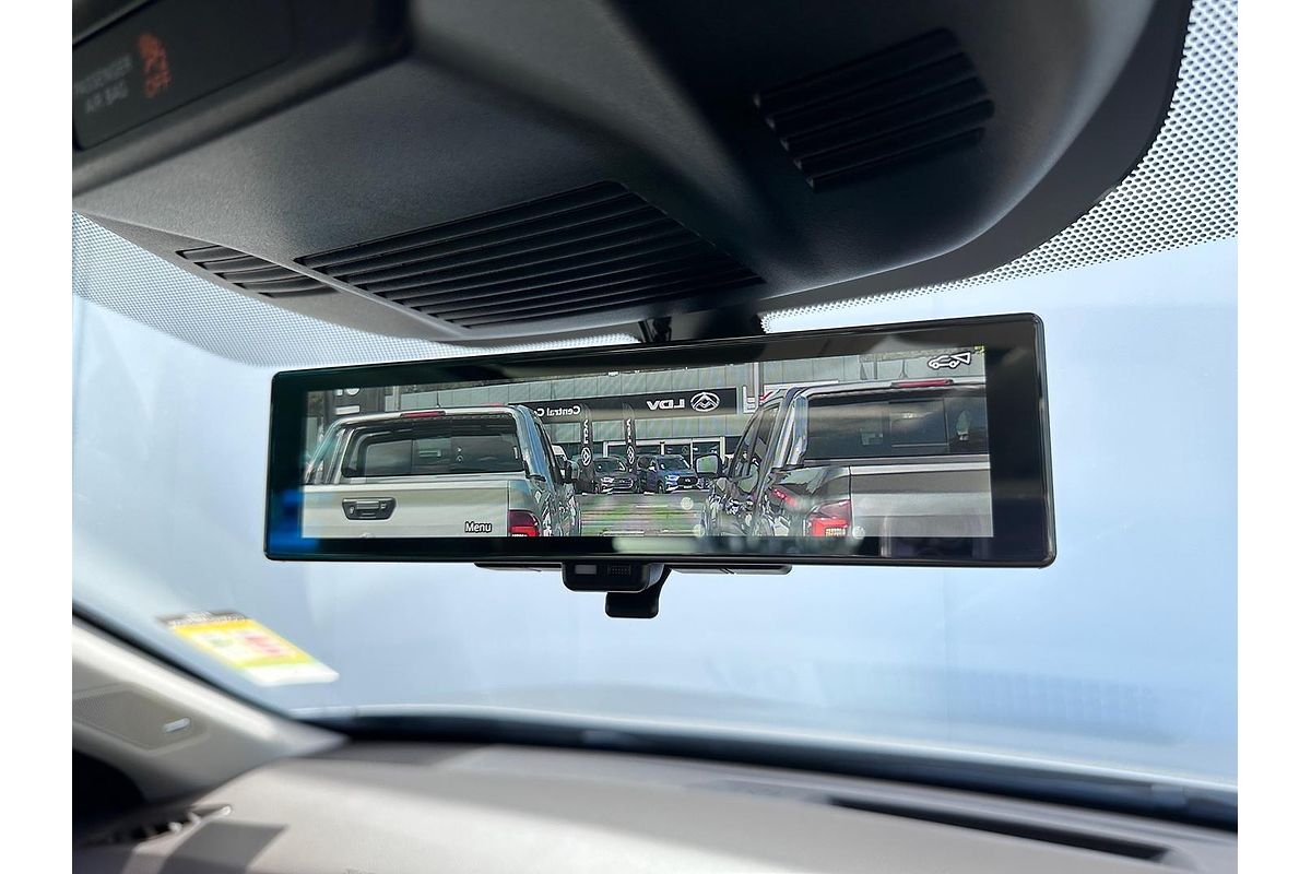 2025 Nissan X-TRAIL Ti-L e-POWER T33