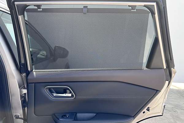 2025 Nissan X-TRAIL Ti-L e-POWER T33