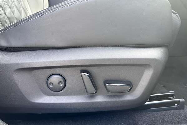 2025 Nissan X-TRAIL Ti-L e-POWER T33