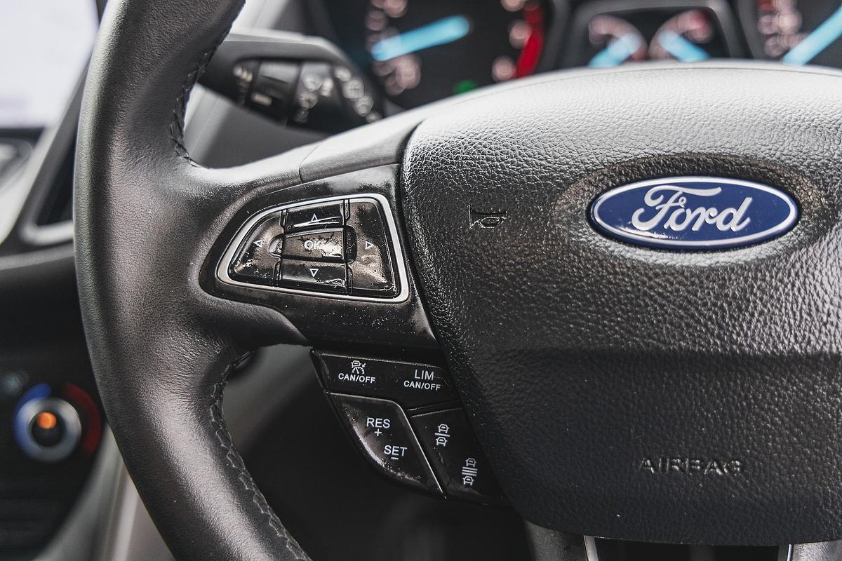 2019 Ford Escape Trend ZG