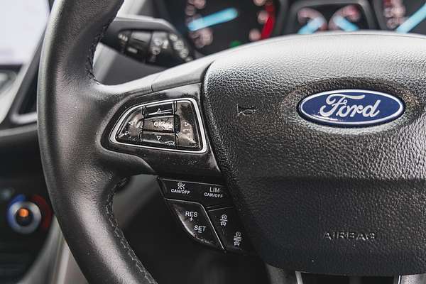 2019 Ford Escape Trend ZG