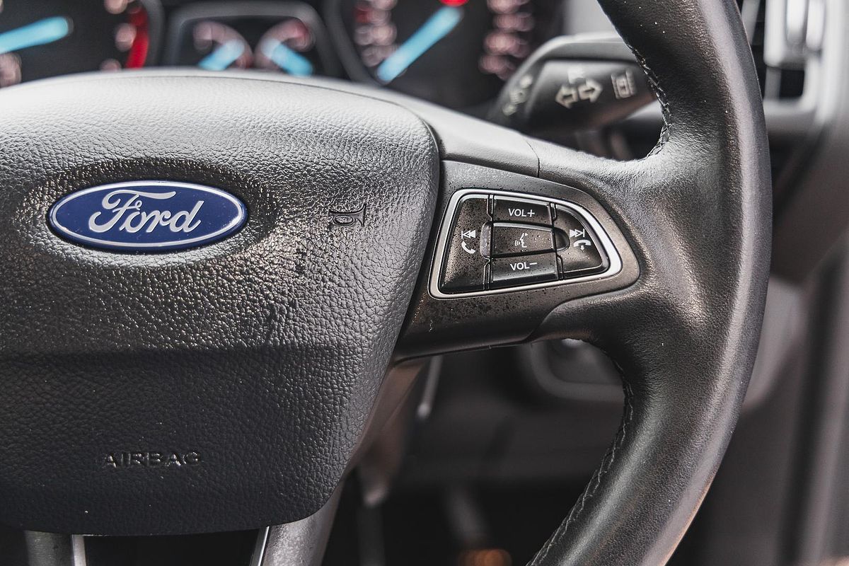 2019 Ford Escape Trend ZG