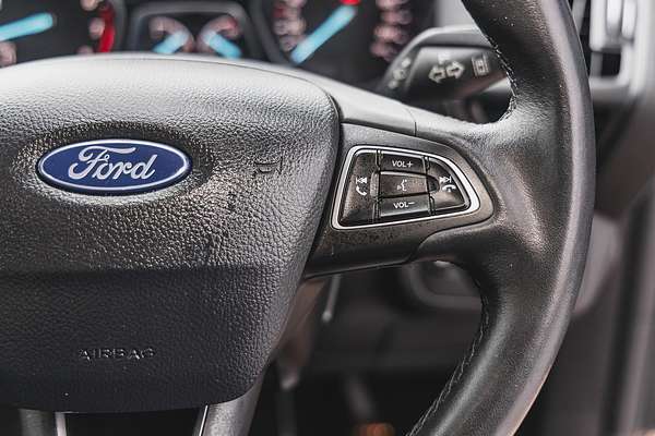 2019 Ford Escape Trend ZG