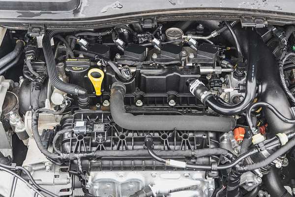 2019 Ford Escape Trend ZG