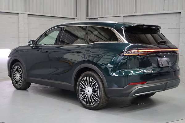 2025 Chery Tiggo 9 Super Hybrid Ultimate